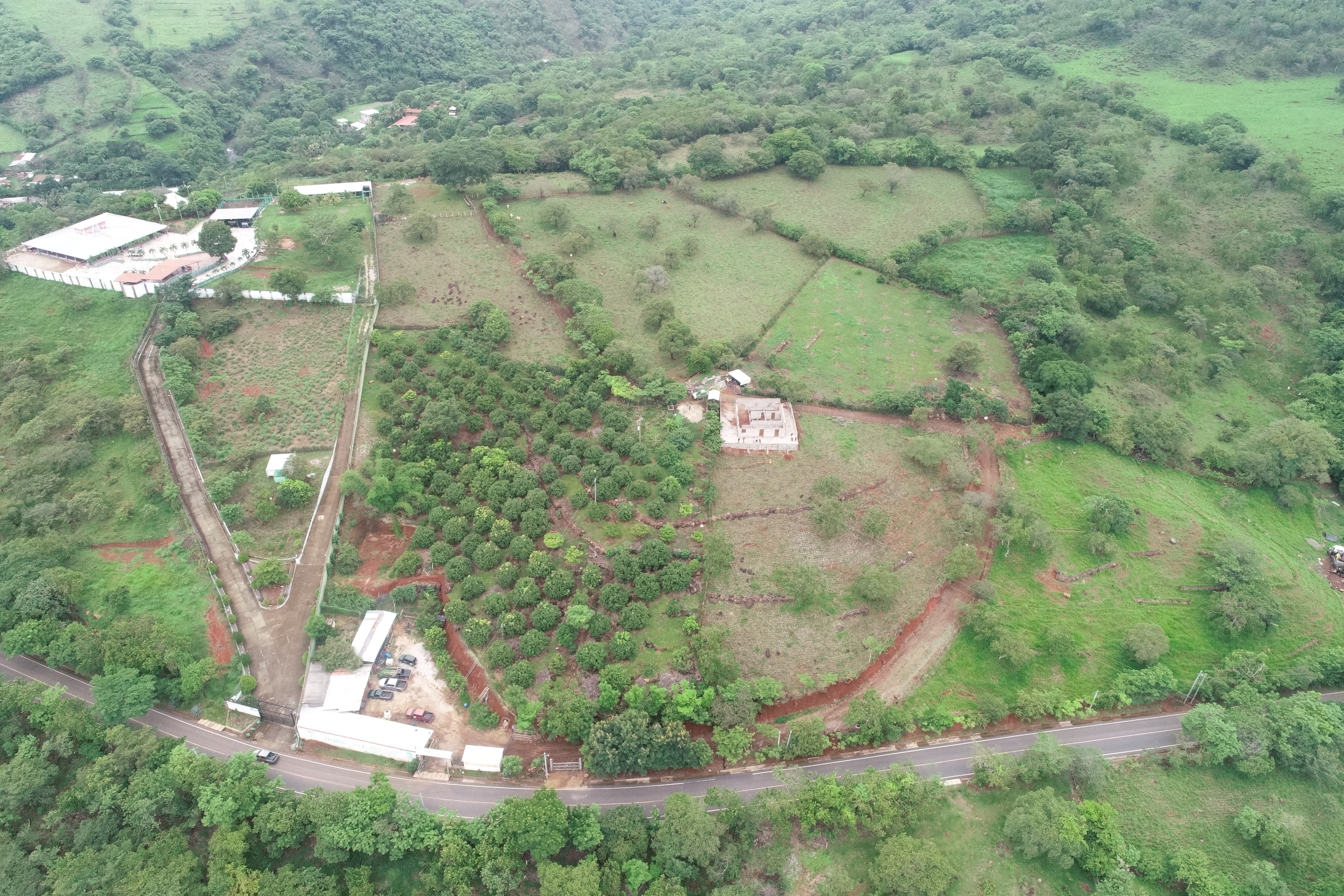 Imagen de Programa de Restauración de Ecosistemas y Paisajes Productivos