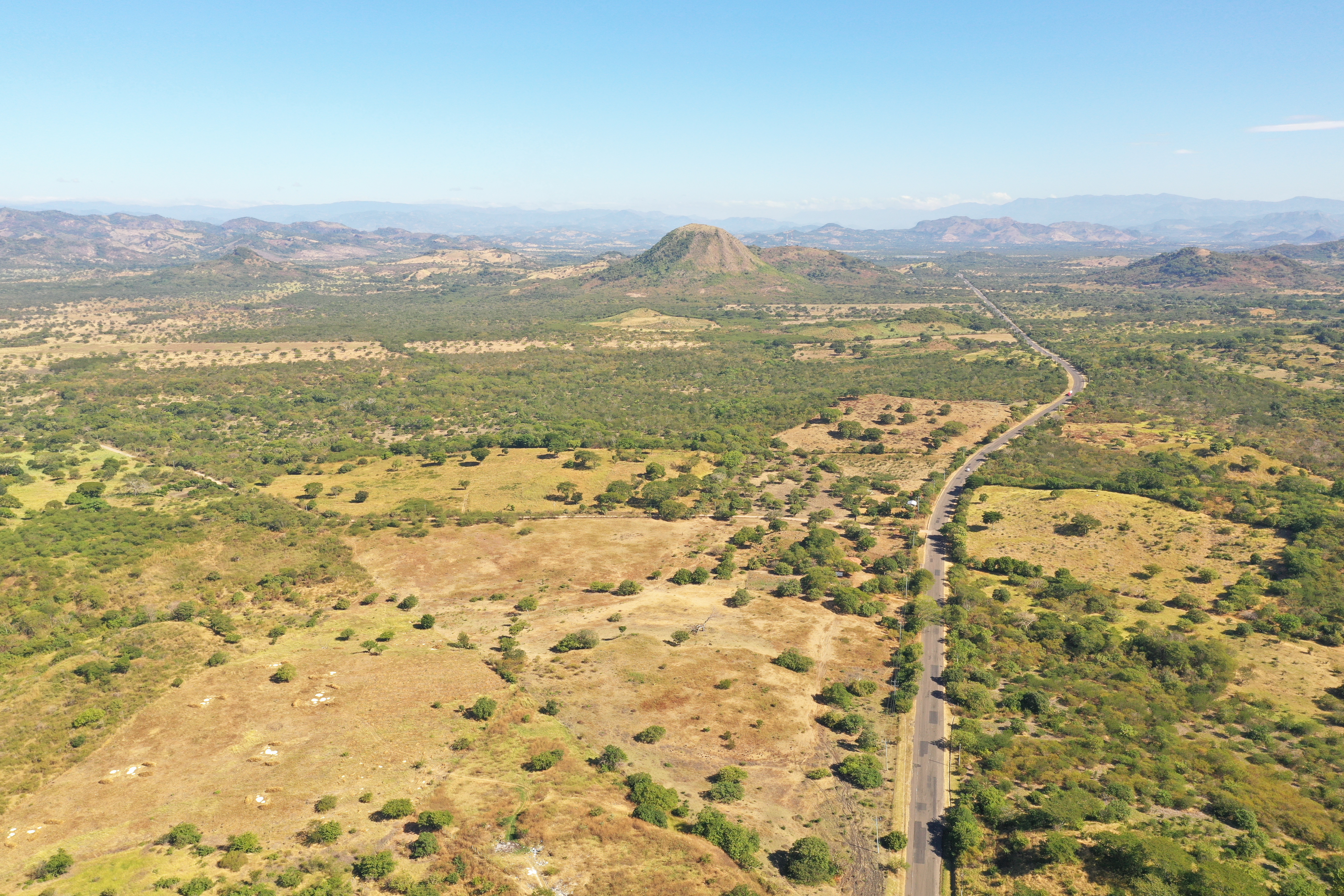 Imagen de Guía técnica para el análisis y evaluación ambiental de proyectos
